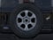 2026 Ford Bronco Big Bend Matte Black