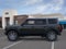 2026 Ford Bronco Big Bend Matte Black