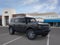 2026 Ford Bronco Big Bend Matte Black