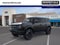 2026 Ford Bronco Outer Banks Sinister Bronze