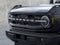 2026 Ford Bronco Outer Banks Sinister Bronze