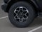 2026 Ford Bronco Outer Banks Sinister Bronze
