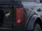 2026 Ford Bronco Outer Banks Sinister Bronze