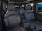 2026 Ford Bronco Outer Banks Matte Black