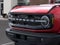 2026 Ford Bronco Outer Banks Matte Black
