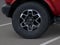 2026 Ford Bronco Outer Banks Matte Black