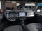 2026 Ford Bronco Outer Banks Matte Black
