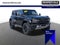 2022 Ford Bronco Raptor