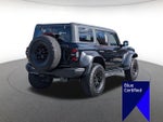 2022 Ford Bronco Raptor