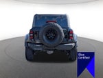 2022 Ford Bronco Raptor