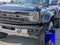 2022 Ford Bronco Raptor