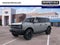 2026 Ford Bronco Outer Banks Trailhead