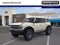 2026 Ford Bronco Outer Banks 60th Anniversary