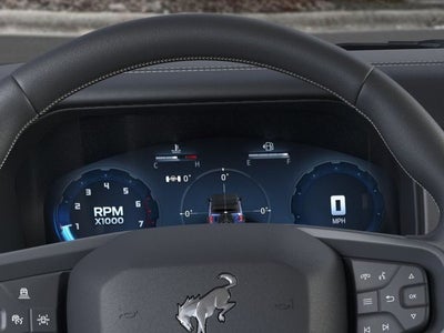 2026 Ford Bronco Outer Banks 60th Anniversary