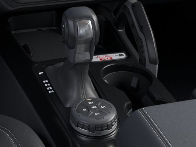 2026 Ford Bronco Outer Banks 60th Anniversary