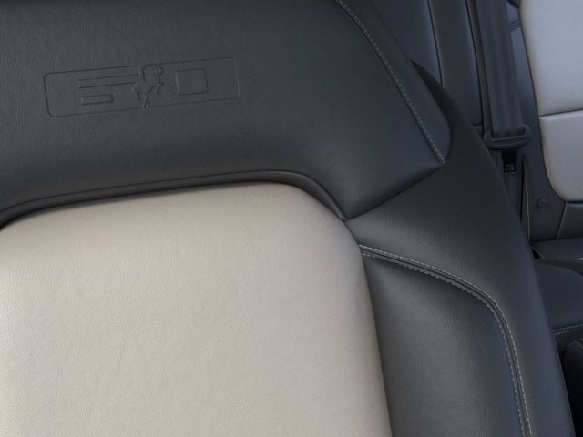 2026 Ford Bronco Outer Banks 60th Anniversary