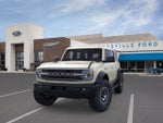 2026 Ford Bronco Outer Banks 60th Anniversary