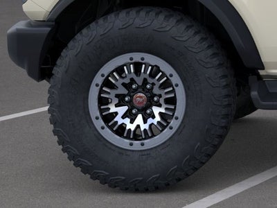 2026 Ford Bronco Outer Banks 60th Anniversary