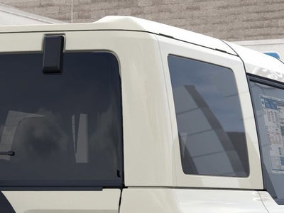 2026 Ford Bronco Outer Banks 60th Anniversary