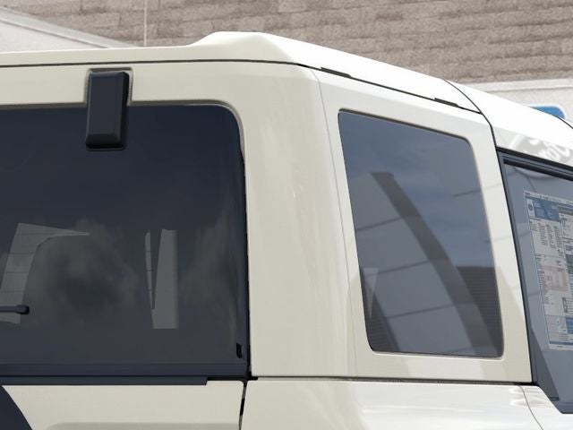 2026 Ford Bronco Outer Banks 60th Anniversary