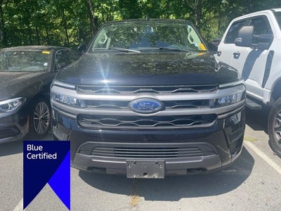 2023 Ford Expedition Max XLT