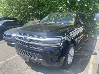 2023 Ford Expedition Max XLT