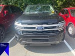 2022 Ford Expedition Max XLT