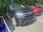 2022 Ford Expedition Max XLT