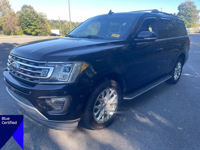 2020 Ford Expedition