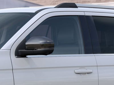 2027 Ford Expedition King Ranch