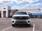 2027 Ford Expedition King Ranch