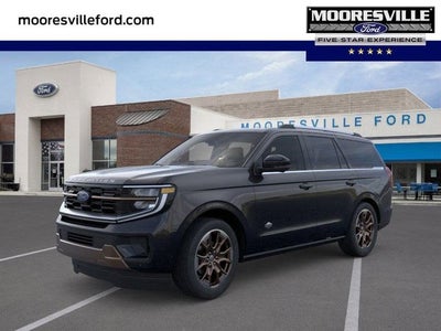 2026 Ford Expedition King Ranch