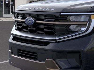 2026 Ford Expedition King Ranch