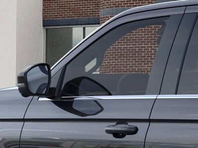 2026 Ford Expedition King Ranch