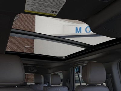 2026 Ford Expedition King Ranch