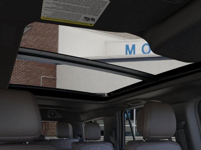 2026 Ford Expedition King Ranch