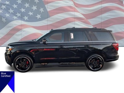 2023 Ford Expedition Limited