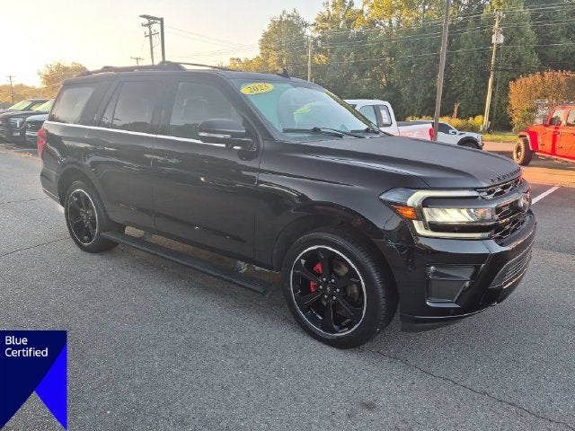 2023 Ford Expedition Limited