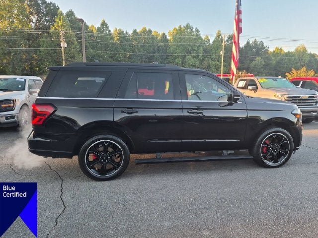 2023 Ford Expedition Limited