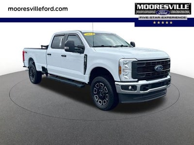 2024 Ford F-250SD XL