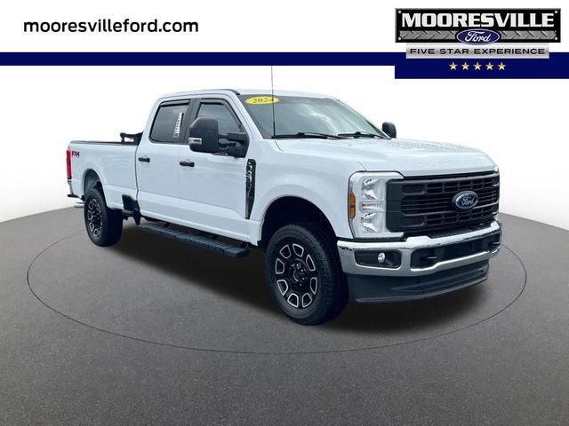 2024 Ford F-250SD XL