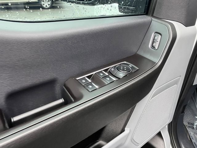 2024 Ford F-250SD XL