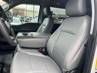 2024 Ford F-250SD XL