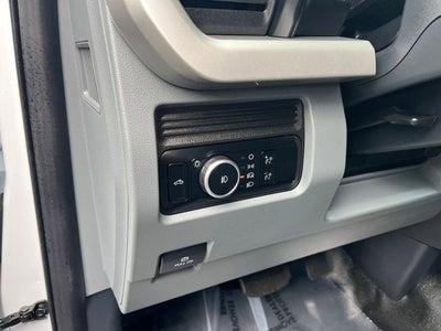 2024 Ford F-250SD XL