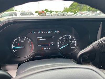 2024 Ford F-250SD XL