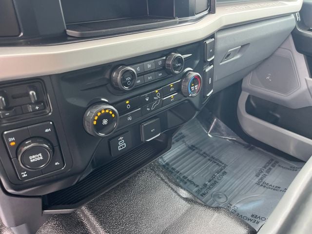 2024 Ford F-250SD XL