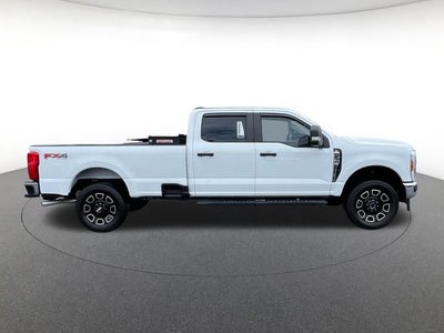 2024 Ford F-250SD XL