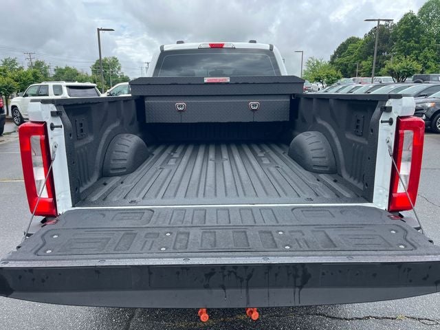 2024 Ford F-250SD XL