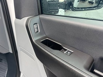 2024 Ford F-250SD XL
