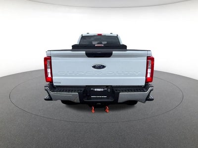 2024 Ford F-250SD XL